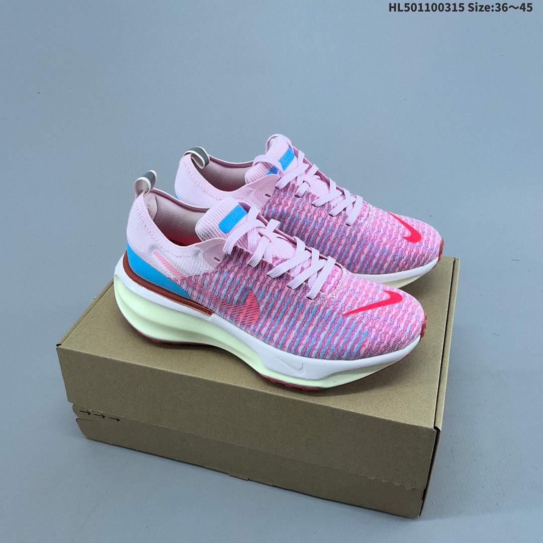 NIKE ZOOMX INVINCIBLE RUN FK3 -001 ID Size - foto 13