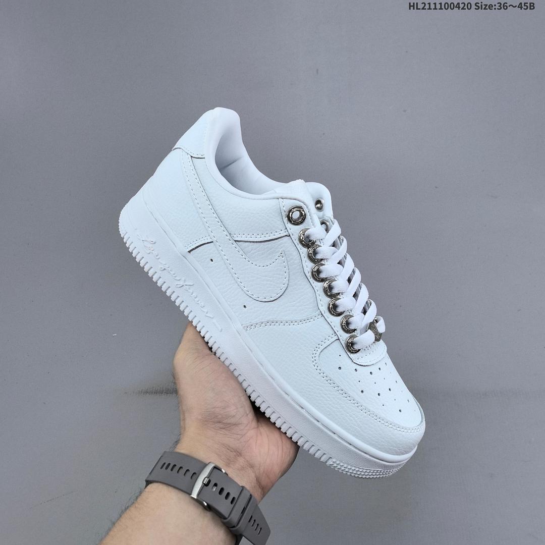 Nike Air Force 1’07 Force 1 - foto 5