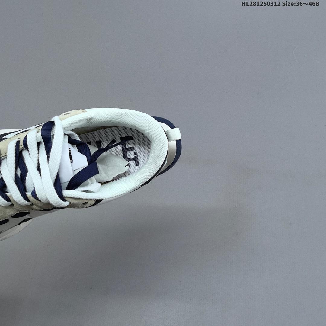 Nike Vaporwaffle Sacai 50 -109 4 - foto 9