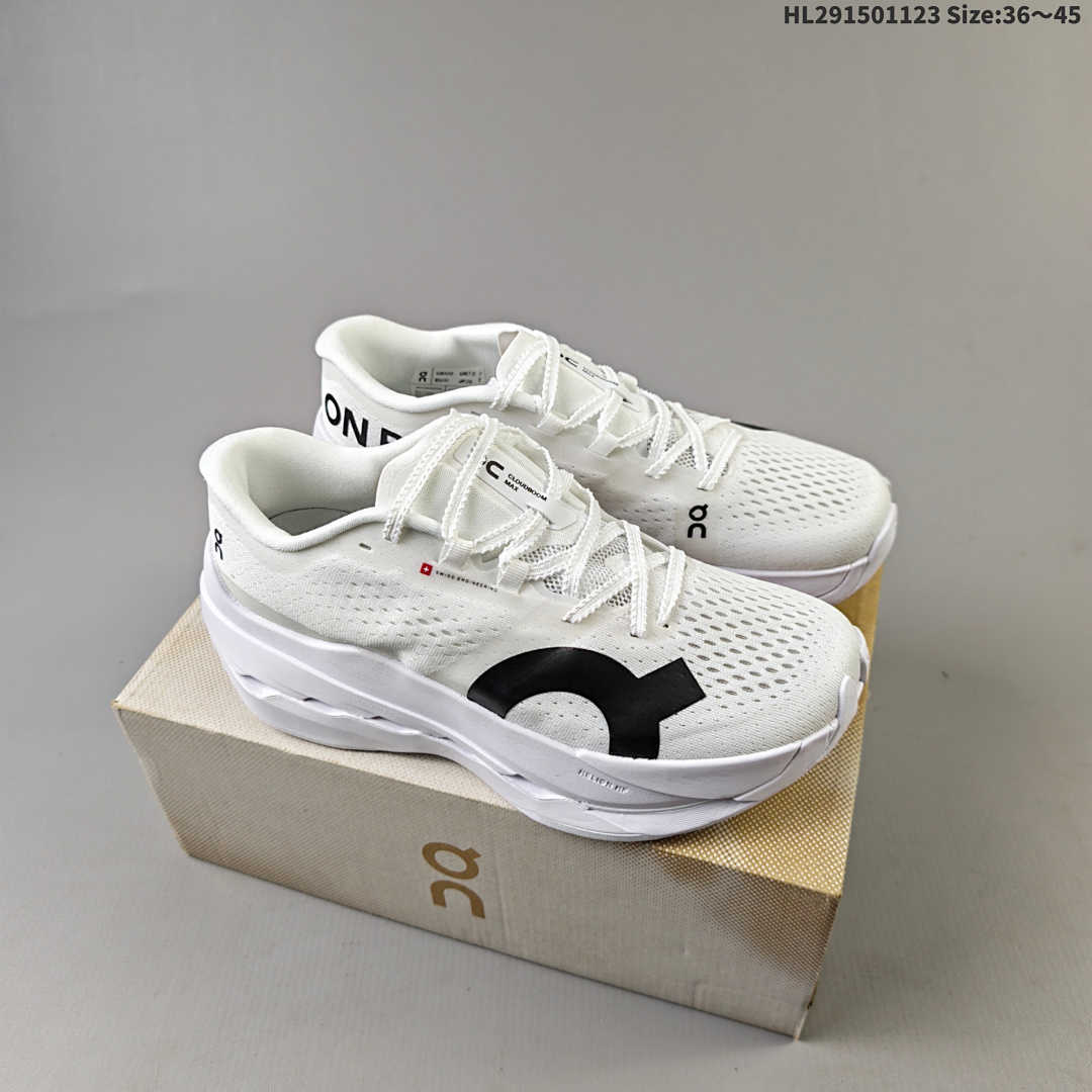 On cloudboom max 3MF30314231 HL291501123 Size 45 - foto 6