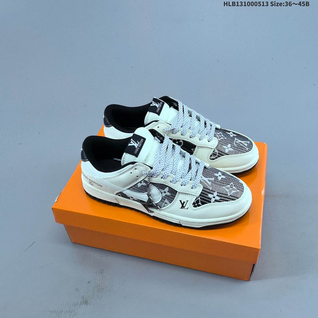 NIKE DUNK SB LOW Dunk SB Dunk Dunk Dunk SB - foto 3