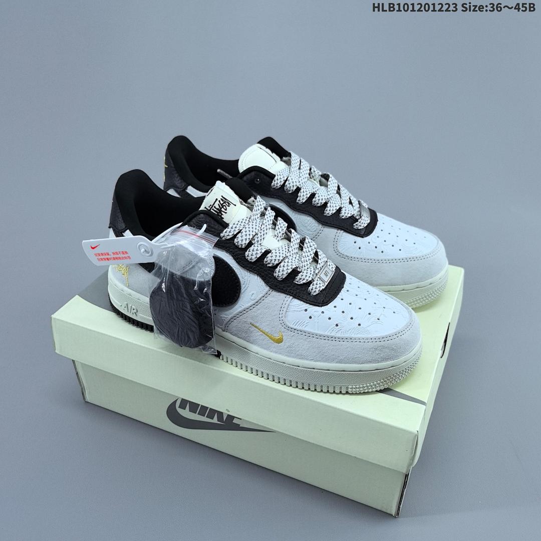 Nike AIR FORCE 1’07 Force 1 - foto 2