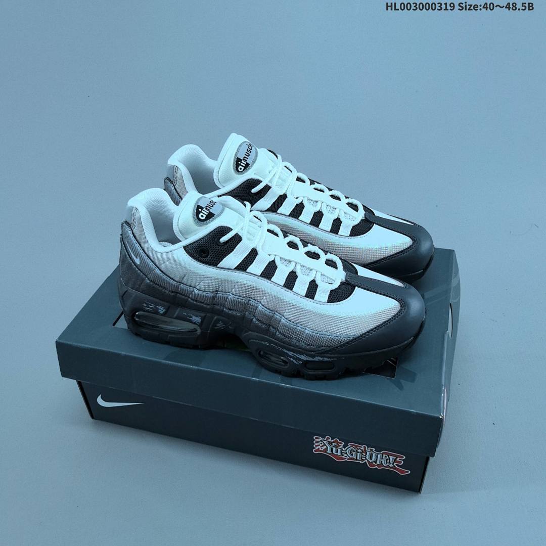 Yu-Gi-Oh x Nike Air Max 95 "Jonouchi" Max 95 Nike Air M
