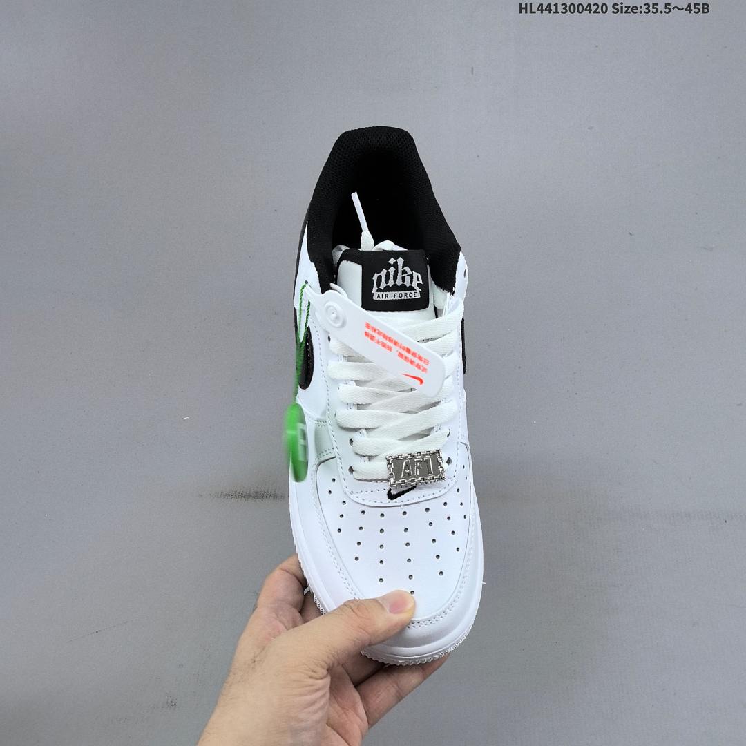 Nike Air Force 1 & x27;07 Low - foto 5