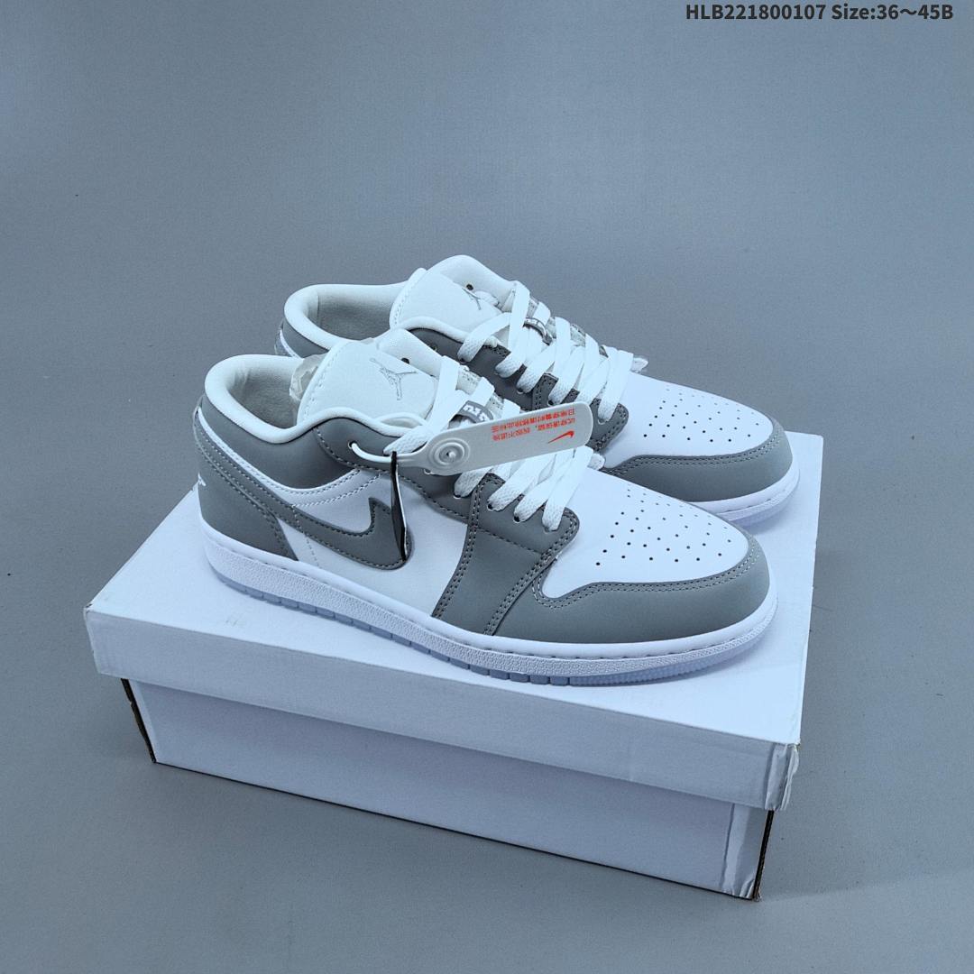Nike Air Jordan 1 Low OG AJ1 1 - foto 4
