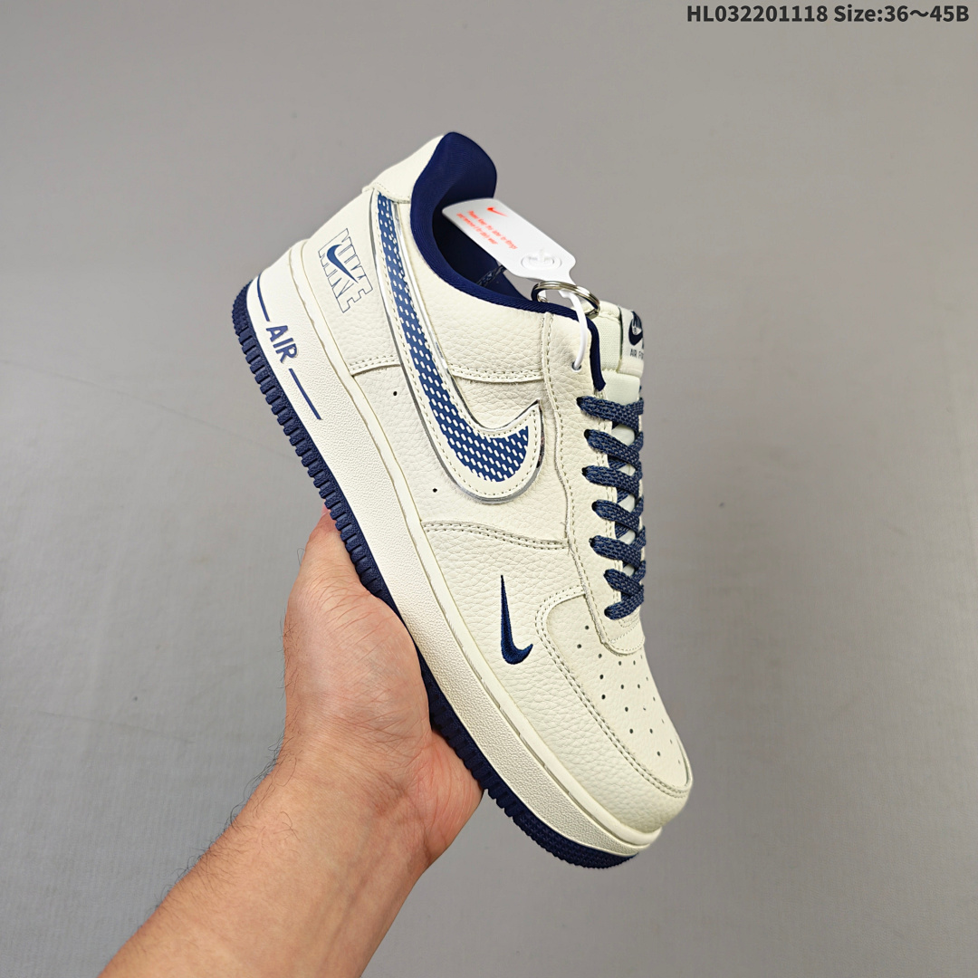 Nike Air Force 1 Low Forc - foto 6