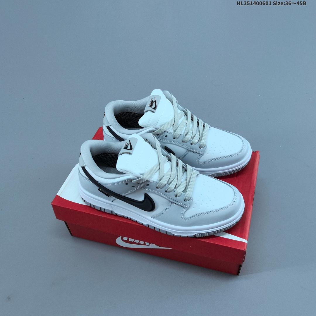 NIKE sb DUNK LOW ZoomAir - foto 5