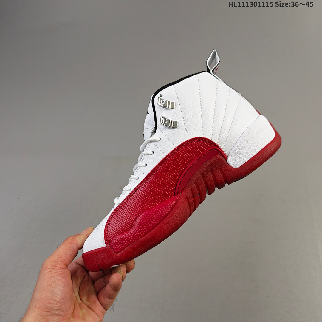 Air Jordan 12 Retro "Blue Berry" AJ12 12 aj12 12 - foto 8