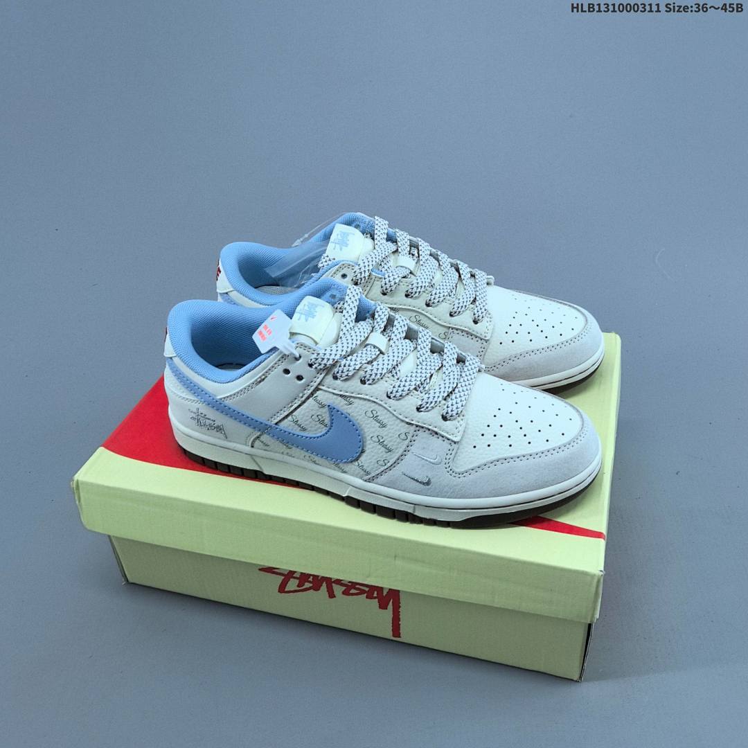 NIKE DUNK SB LOW Dunk SB Dunk Dunk Dunk SB - foto 3