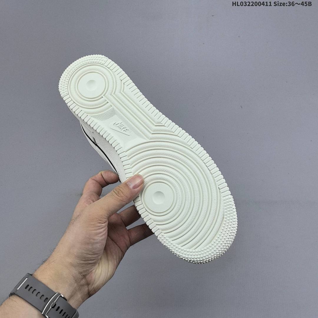 NIKE AIR FORCE 1‘07 LV8 -072 - foto 7