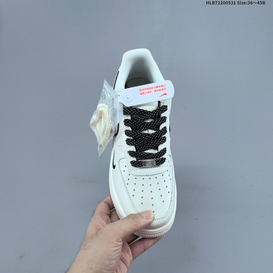Nike Air Force1 07 low - foto 5