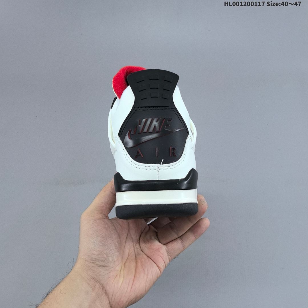 Air Jordan 4 Retro "Flight Club" AJ4 4 aj4 4 Air Jordan 4 "Flight Cl - foto 5