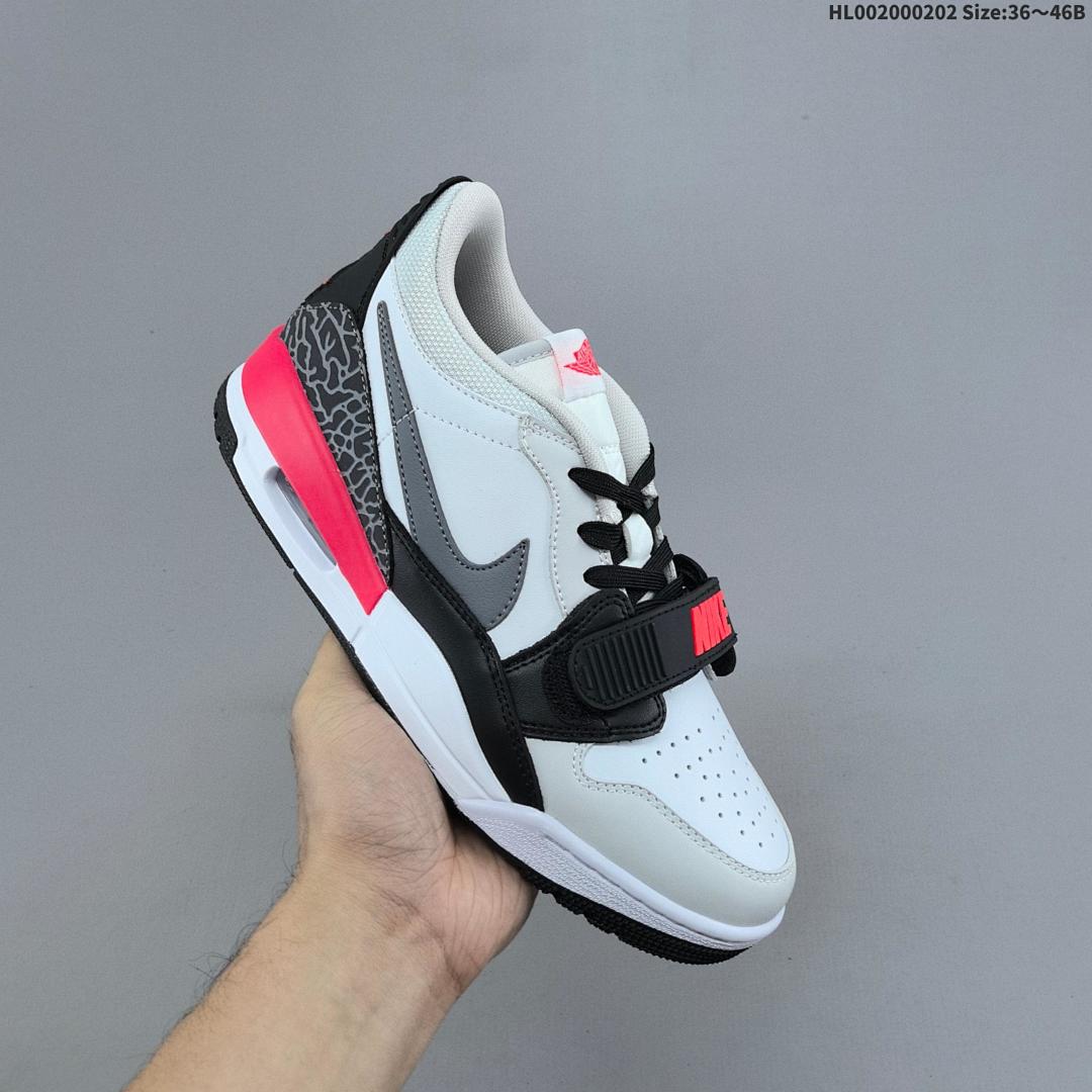 Air Jordan Legacy 312 Low AJ312 312 aj312 312 “ ” Air - foto 8
