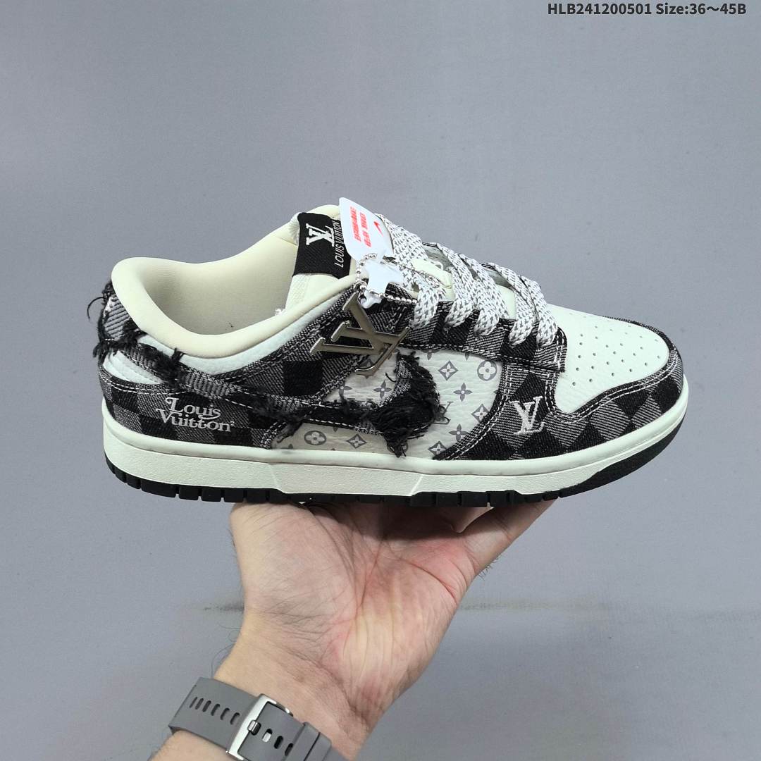 NIKE DUNK SB LOW Dunk SB Dunk Dunk Dunk SB - foto 4