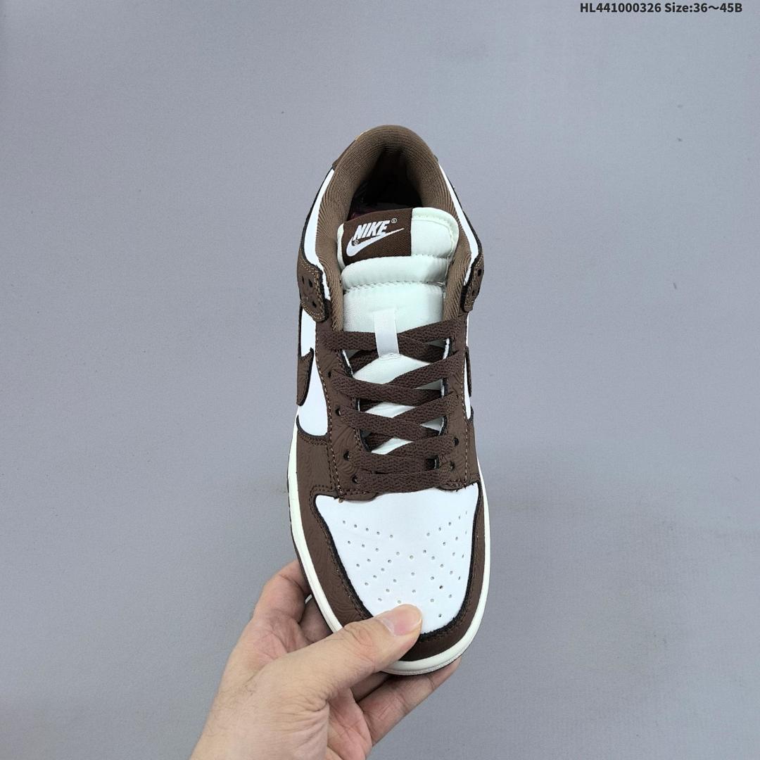 Nike SB Dunk Low Retro ZoomAir - foto 5
