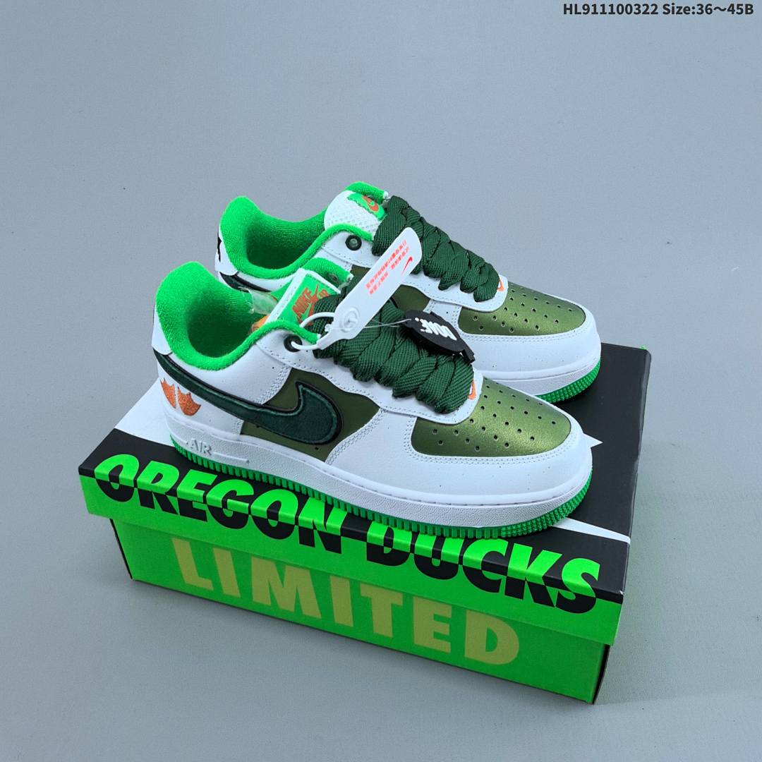Nike Air Force 1 Low Force 1