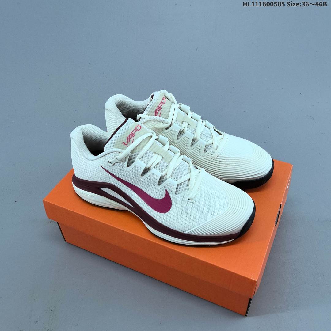 Nike Zoom Vapor 12 HC PRM -104 4