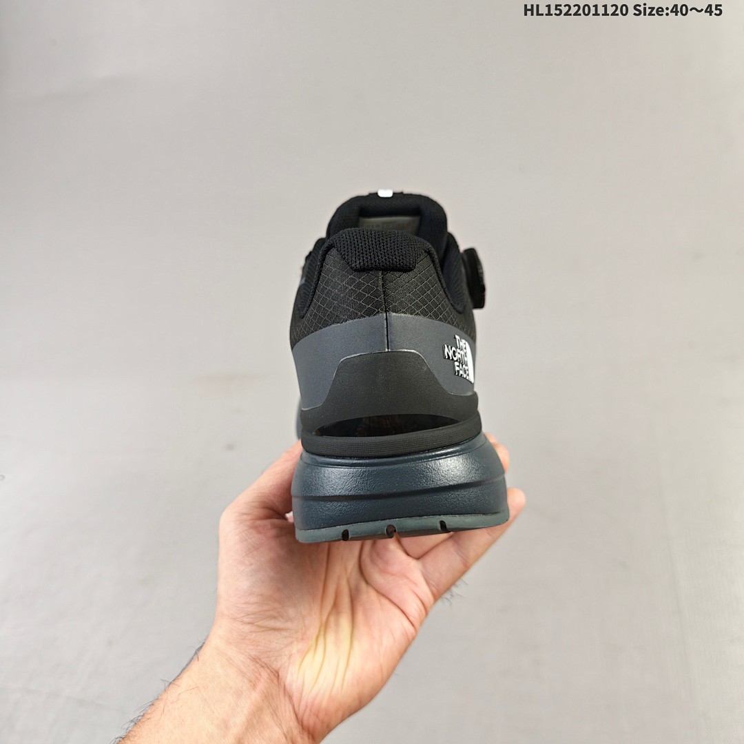 The North Face GLENCLYFFE LOW HL152201120 Size 45 - foto 6