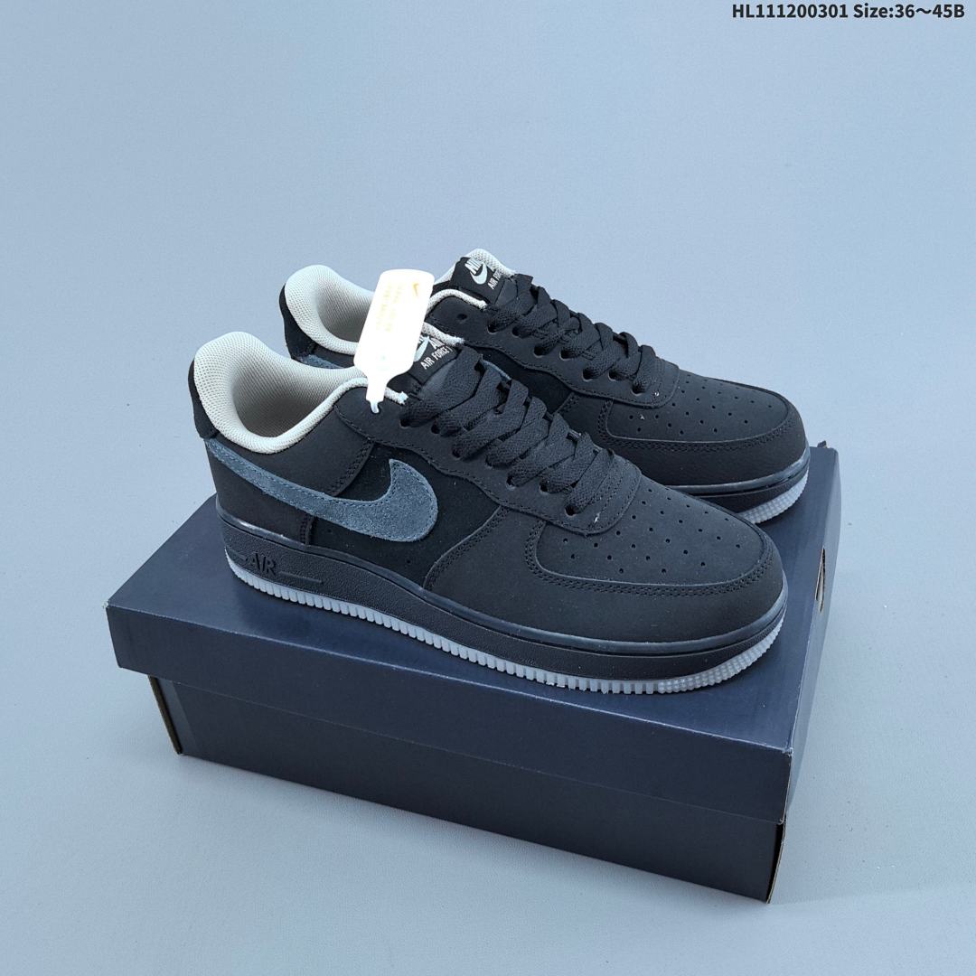 Nike Air Force 1 ’07 Force 1