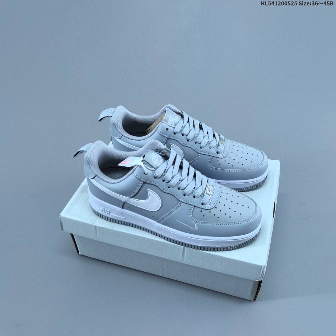 Nike AIR FORCE 1’07 Force - foto 8