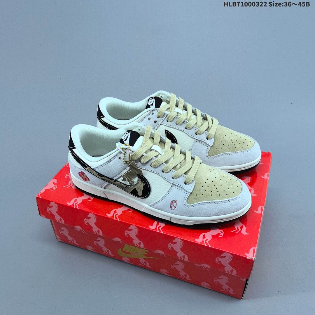 NIKE DUNK SB LOW Dunk SB Dunk Dunk Dunk SB - foto 5