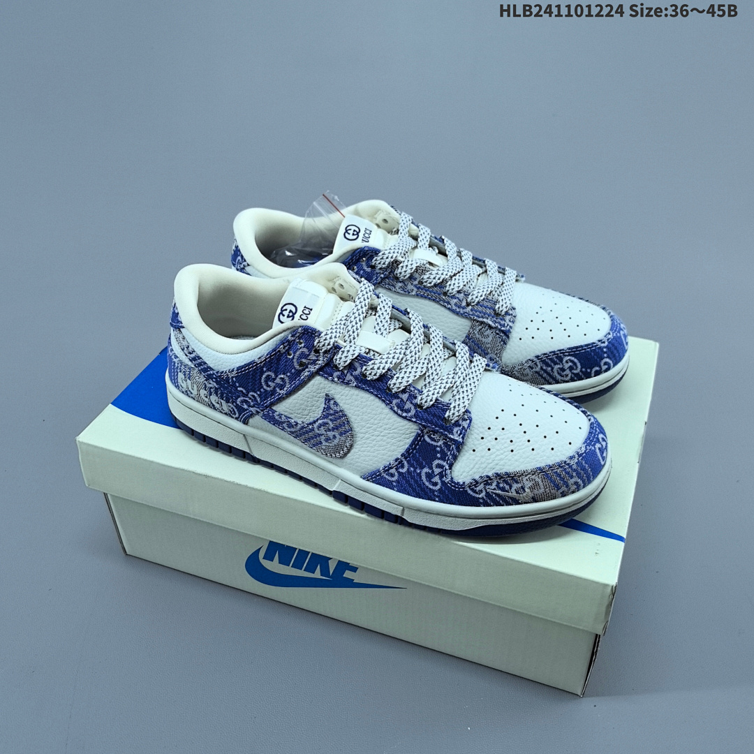 Nike SB Dunk Low ZoomAir - foto 3