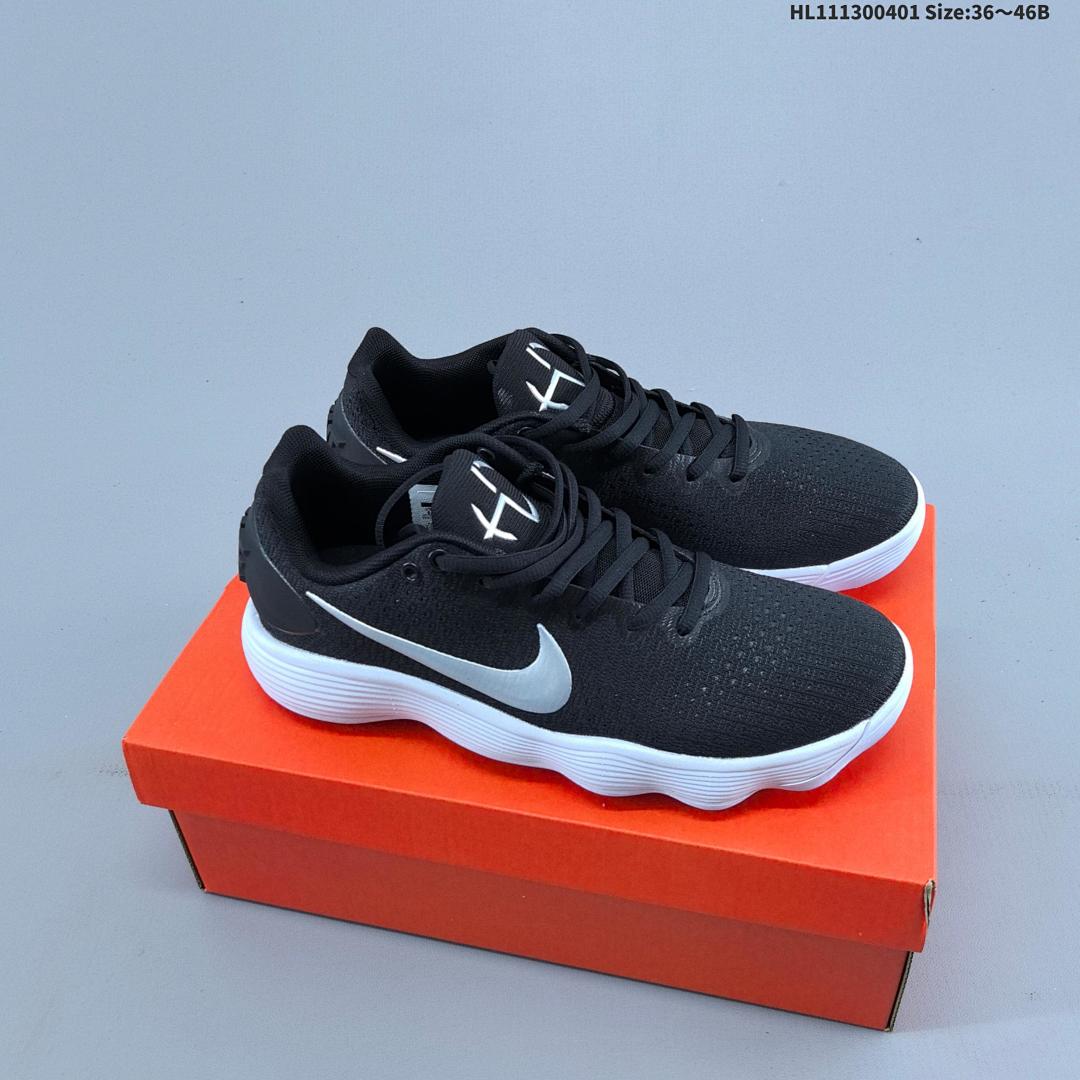 Nike React Hyperdunk 2017 Low EP Nike Hyperdunk 2017 FK - foto 5