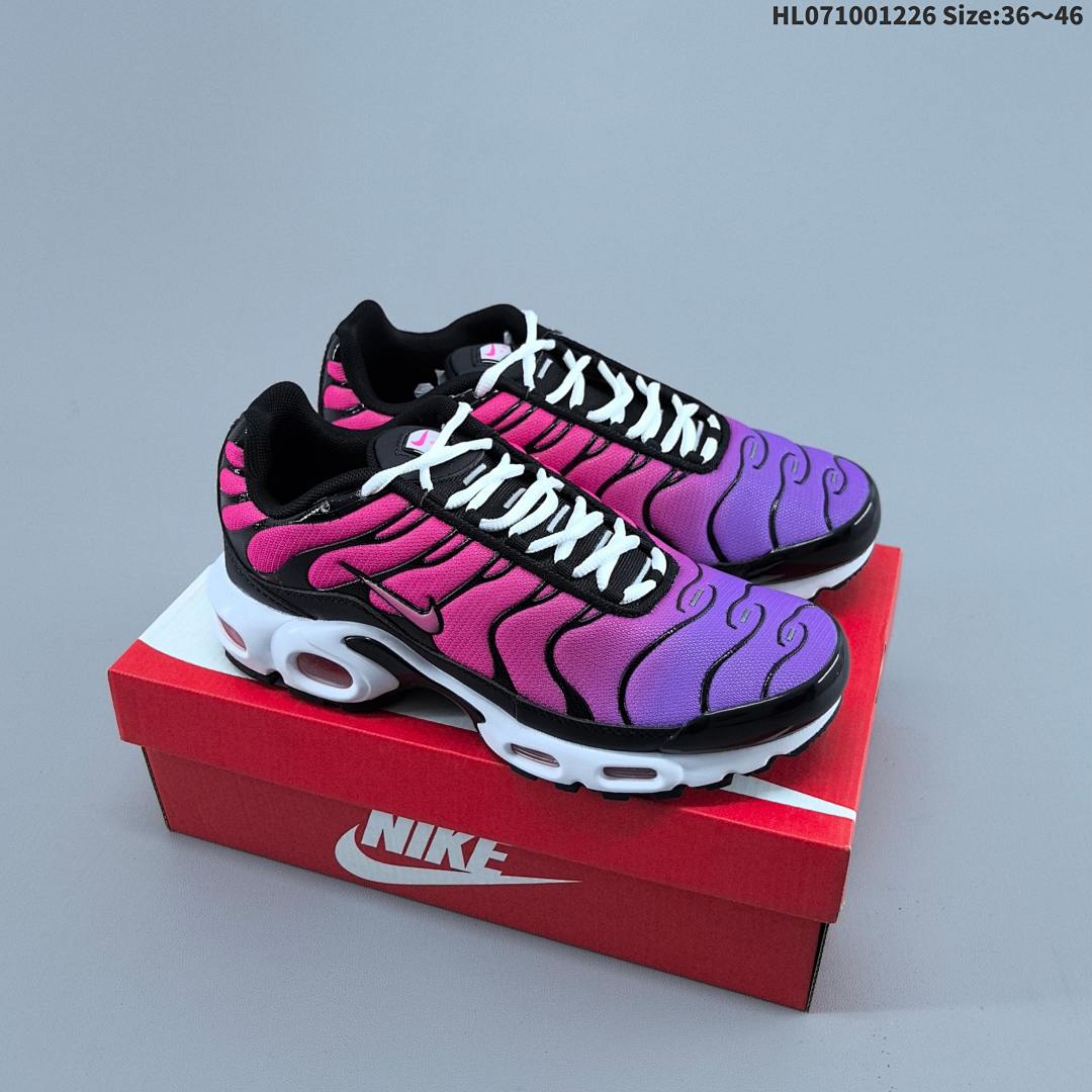 Nike Air Max Plus Nike TN 1996 TunedAir - foto 2