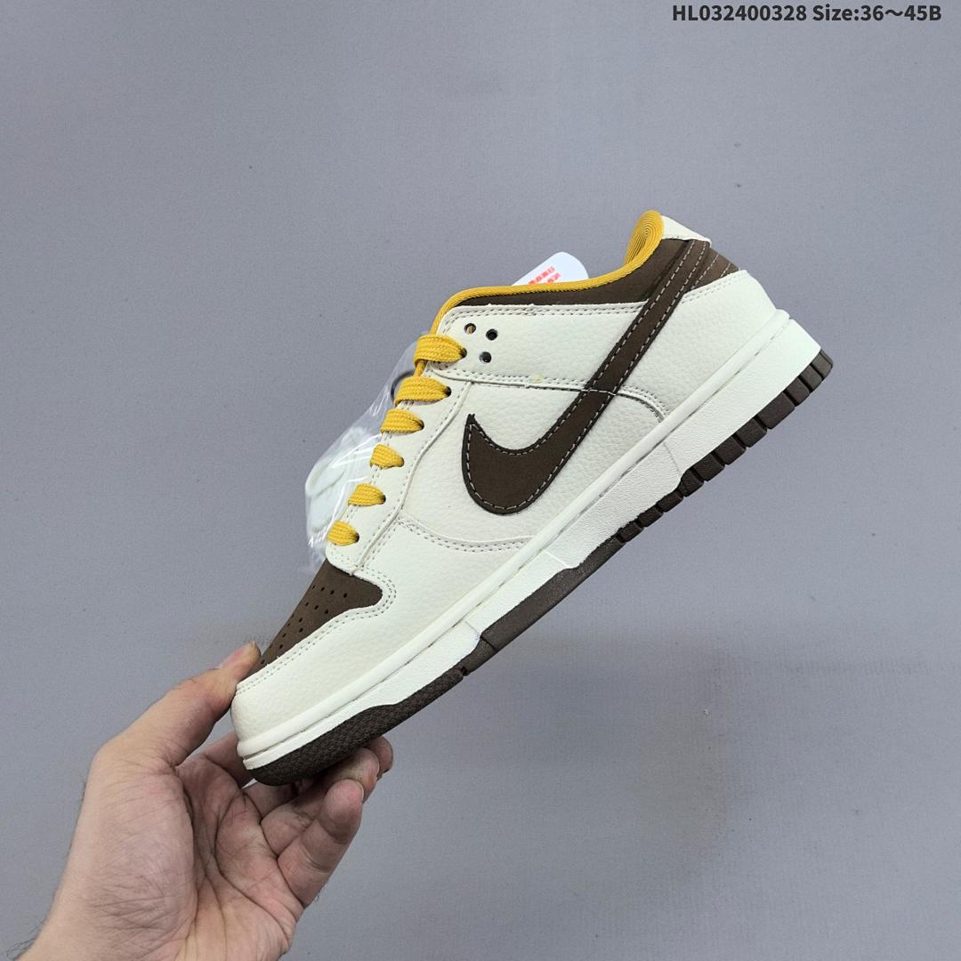 NIKE DUNK SB LOW Dunk SB Dunk Dunk Dunk SB - foto 4