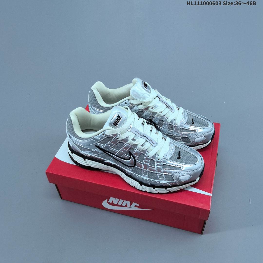 Nike P-6000 - foto 9