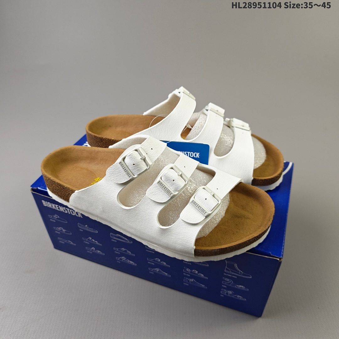 Birkenstock Rio Birkenstock Milano - foto 2