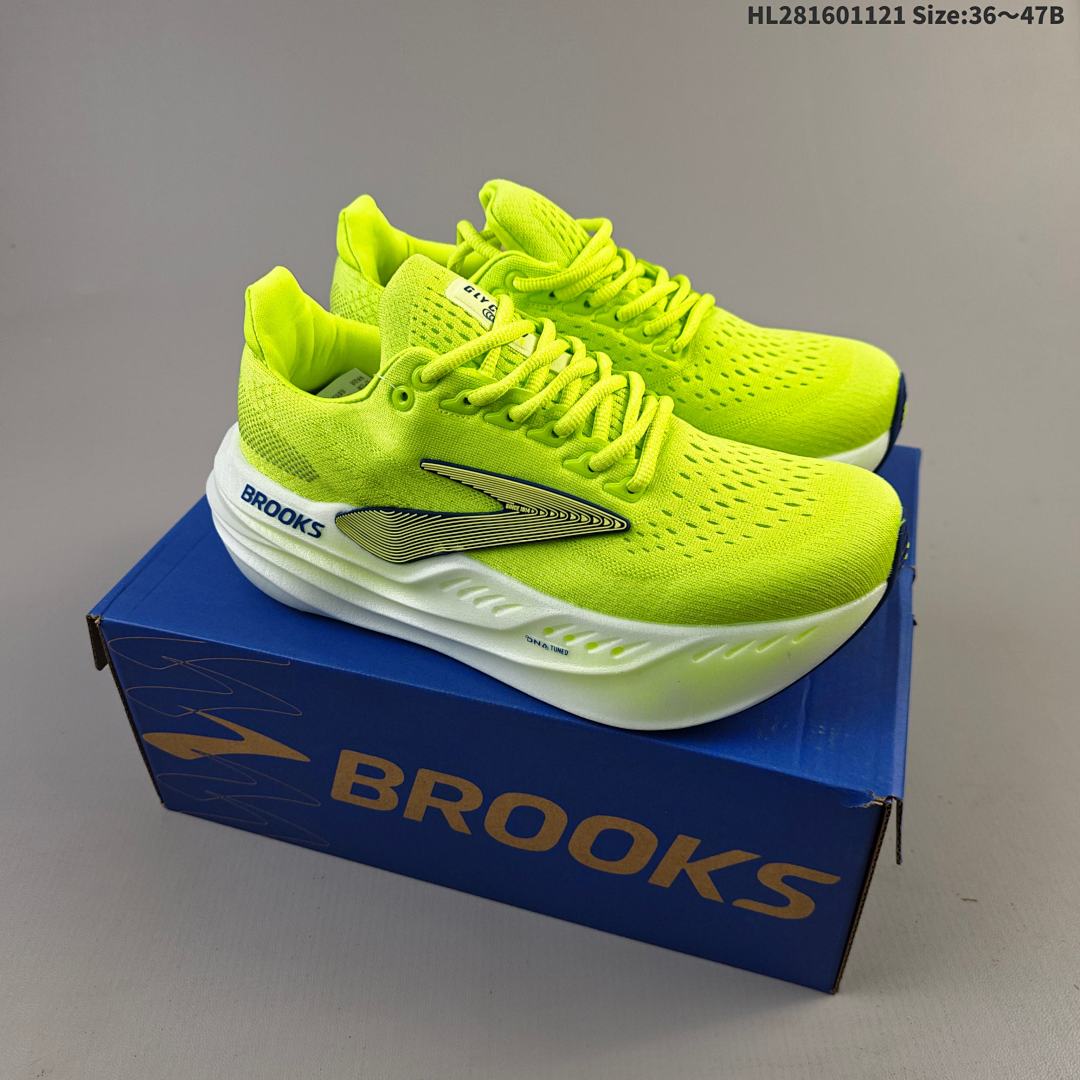 Brooks Giycerin Max DNA LOFT V2 - foto 6