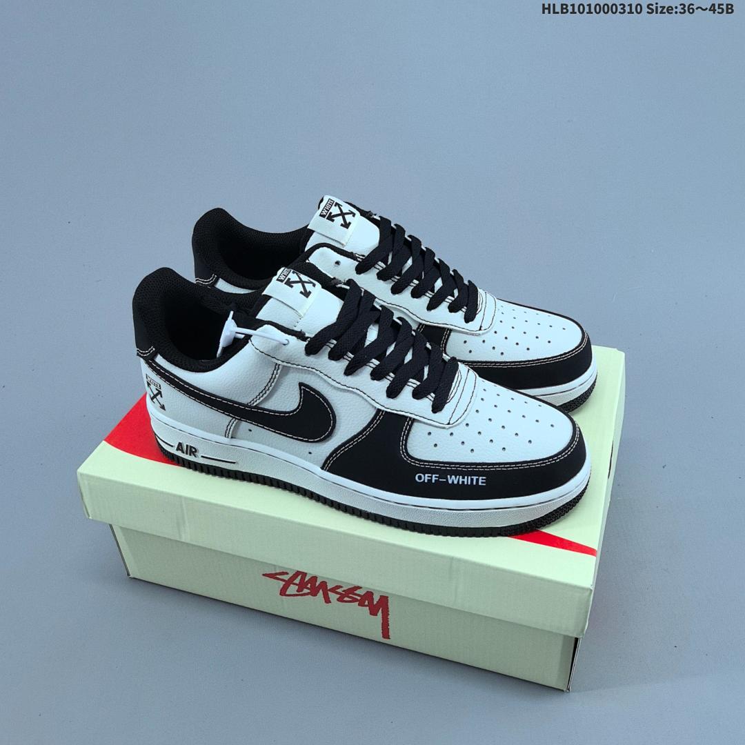 NIKE AIR FORCE 1‘07 LV8 - foto 7