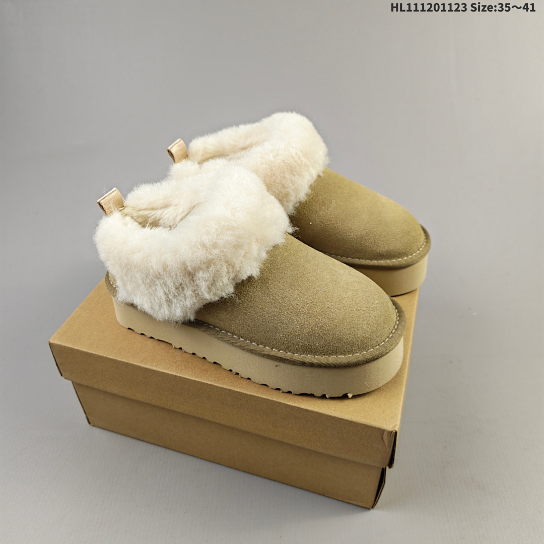 UGG Nita Platform 1171393 HL111201123 S - foto 3