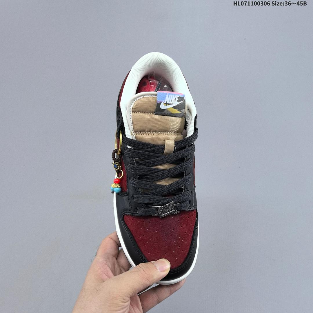Nike Dunk SB Low Pegasus Pack CNY SB Nike D - foto 9