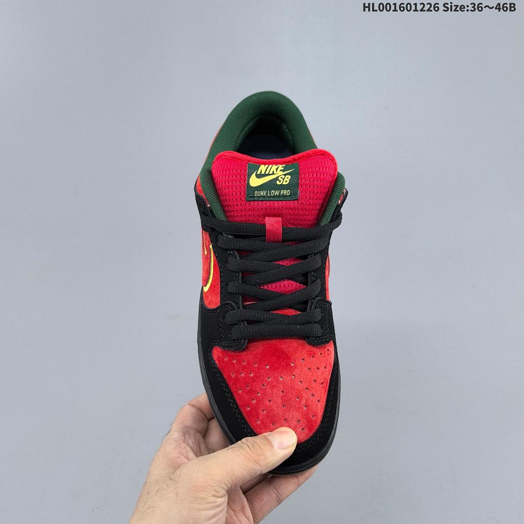 Nike Dunk SB Low SB Nike Dunk SB Low Prm "SEATT - foto 6