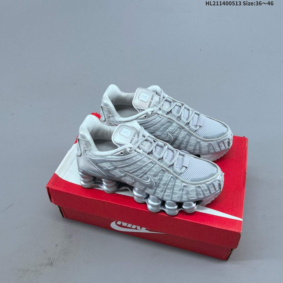 Nike Shox TL Nike Shox 2003