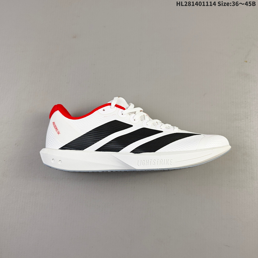 Adidas Adizero BK adiZero Adios Pro EVO 1 Lightstrike Pro