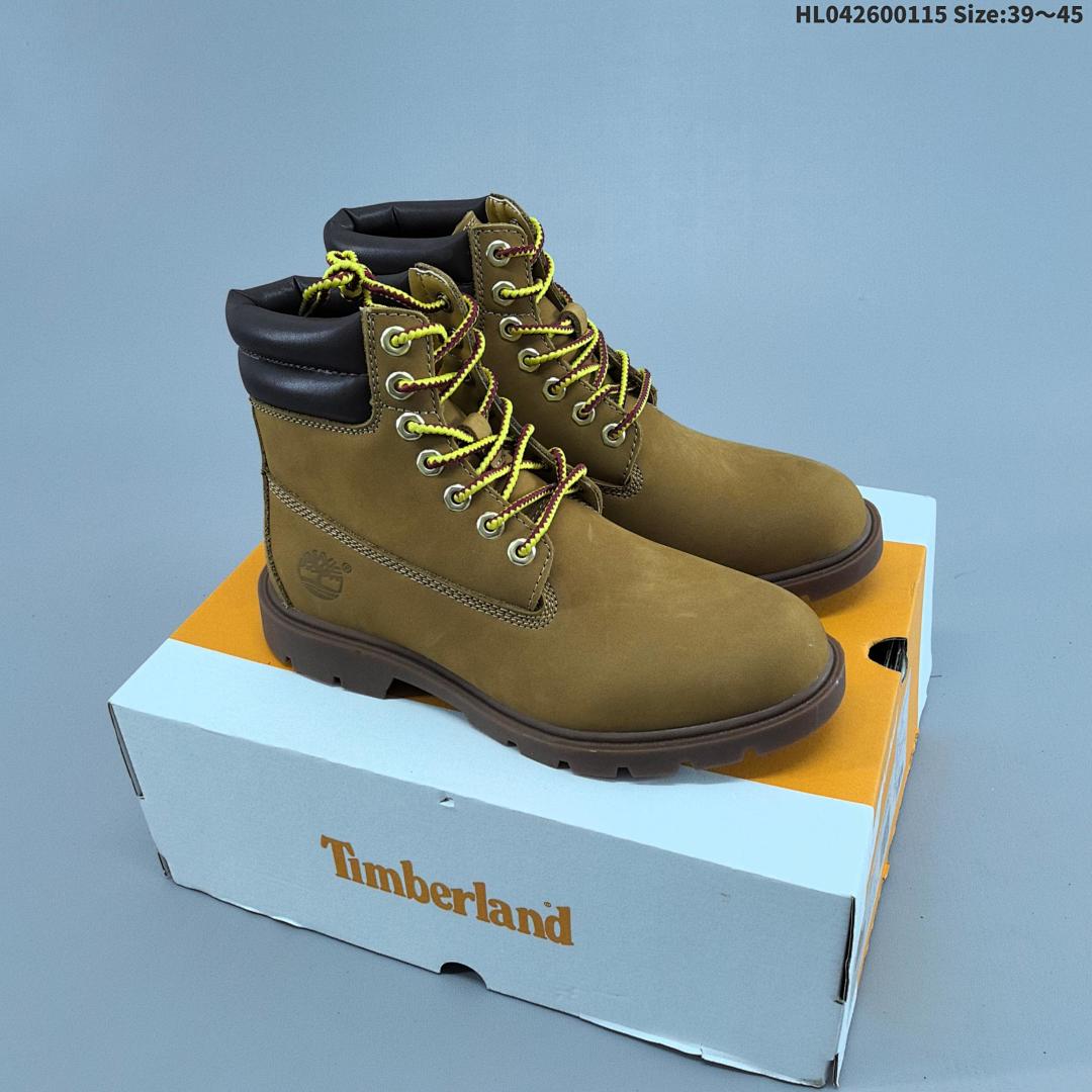 Timberland