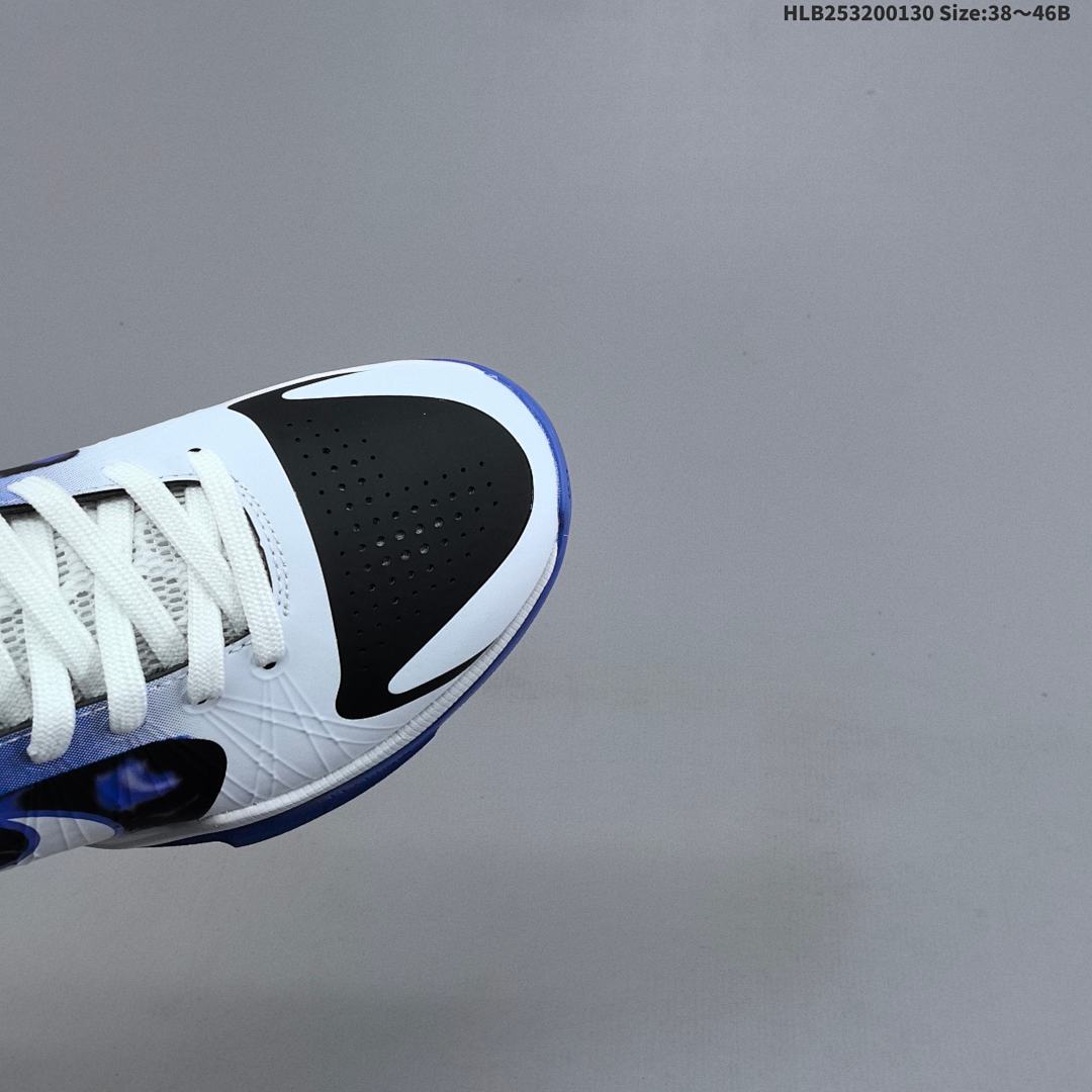 🟣 Nike Kobe 5 Protro CD4991-871 5 “ ” DC - foto 3