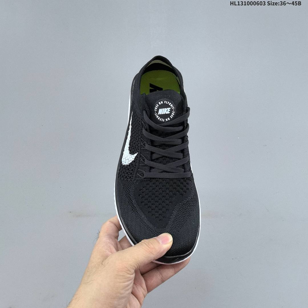Nike Free RN Flyknit 2018 - foto 5