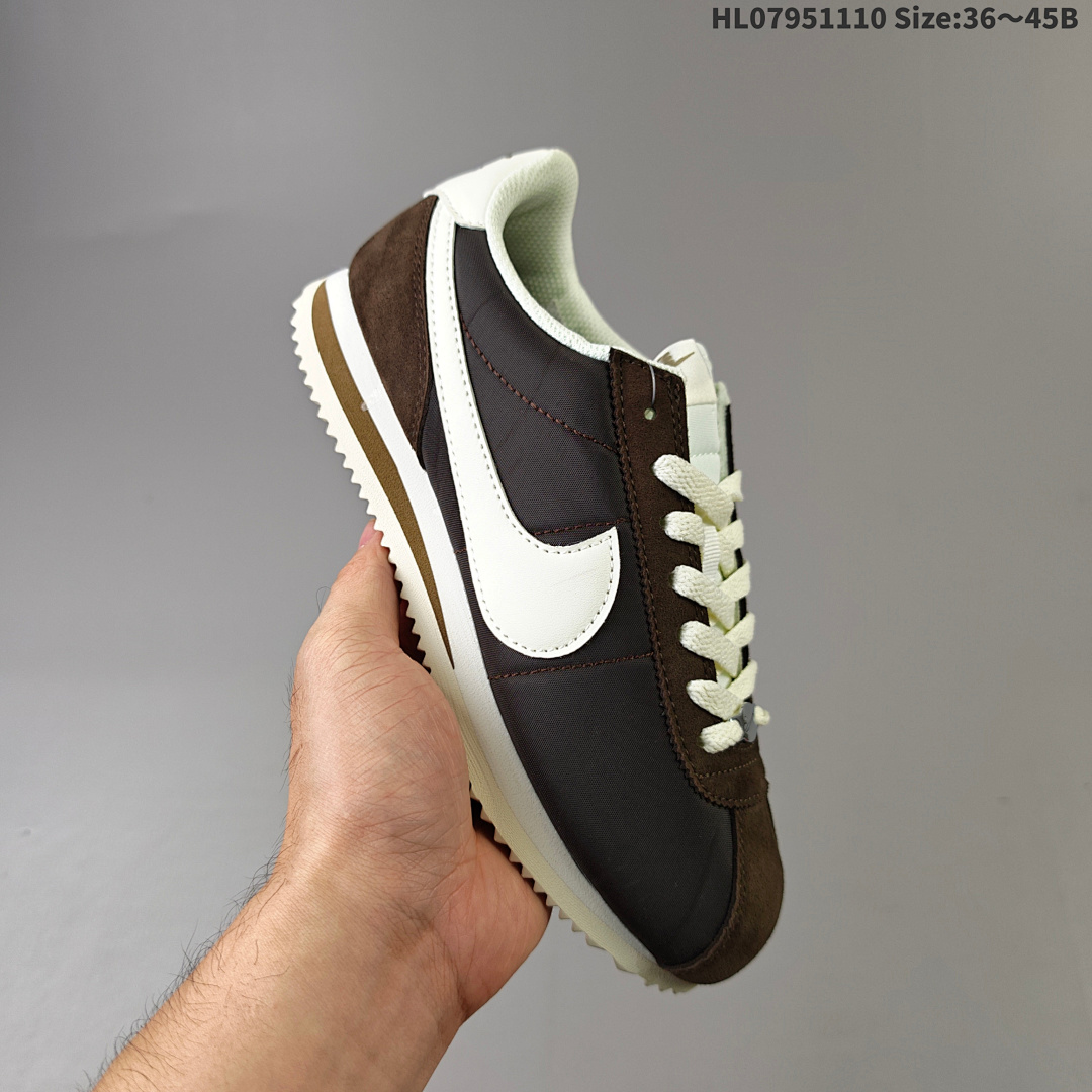 Nike Classic Cortez Nylon - foto 8