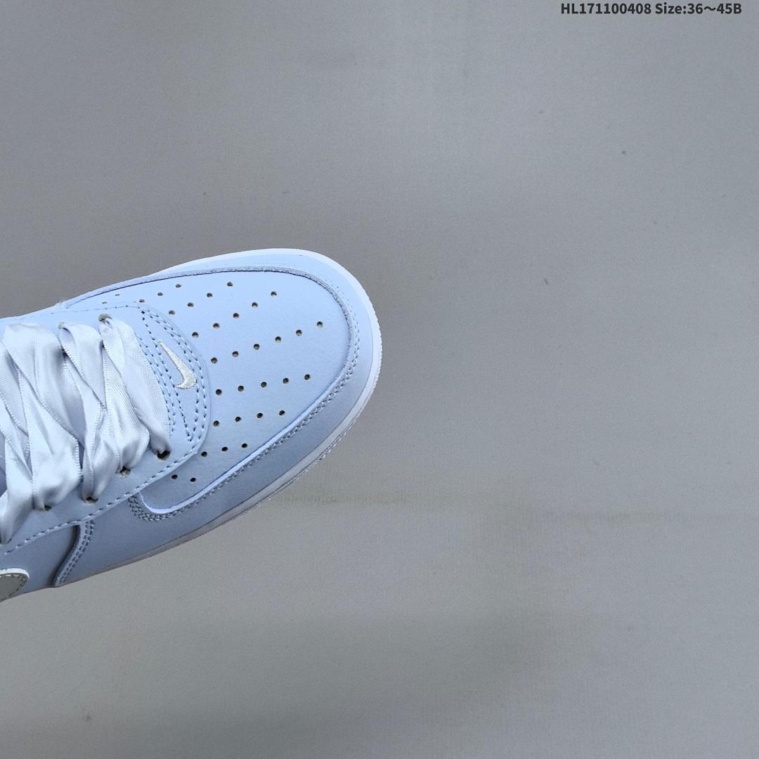 Nike Air Force 1’07 Force 1 - foto 8