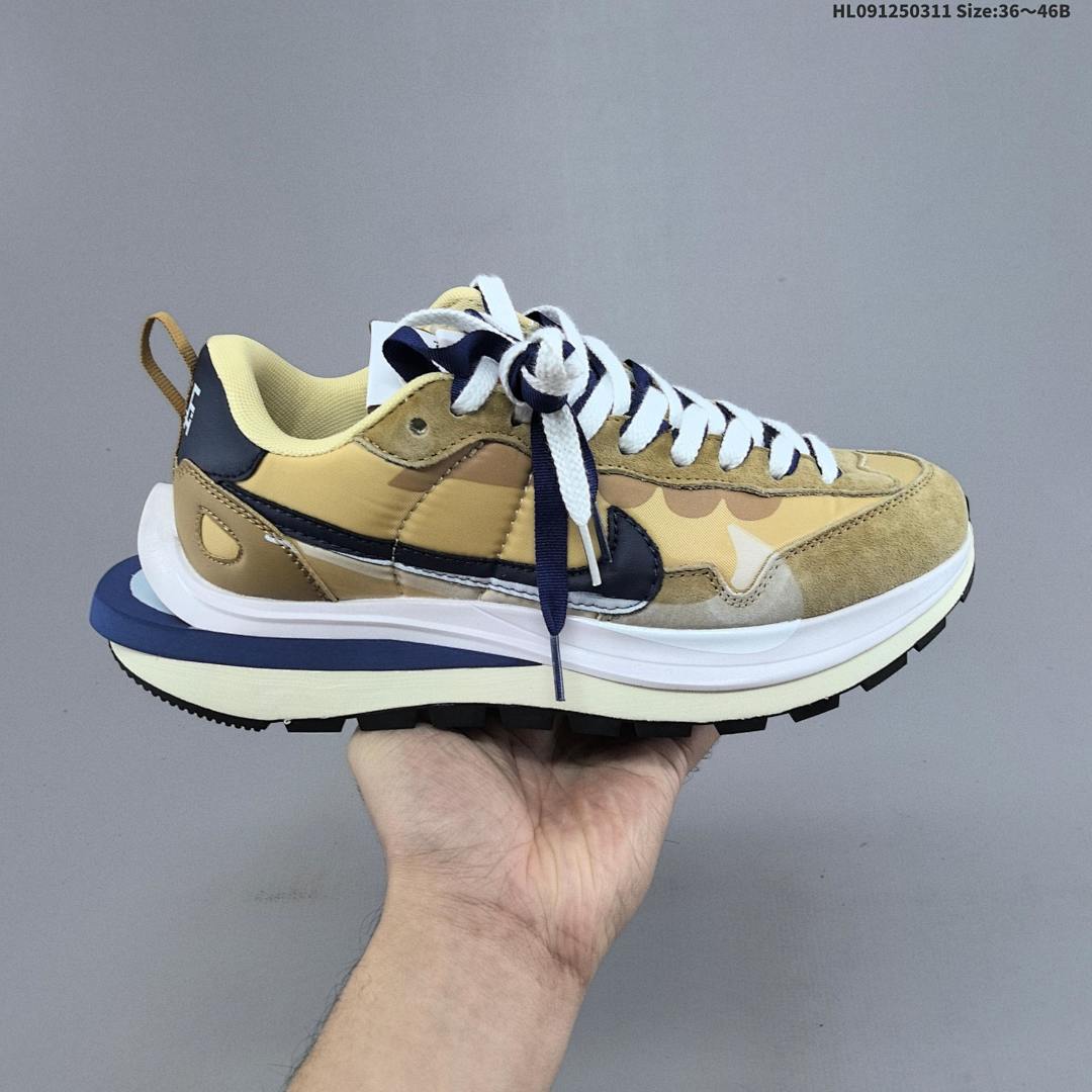Nike Vaporwaffle Sacai 50 -110 - foto 4