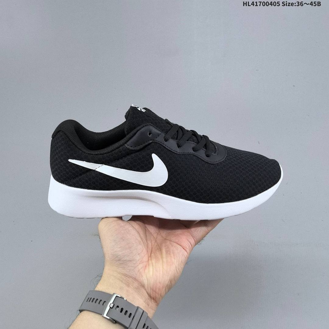 NIKE WMNS NIKE TANJUN NIKE WMNS NIKE TANJUN - foto 2