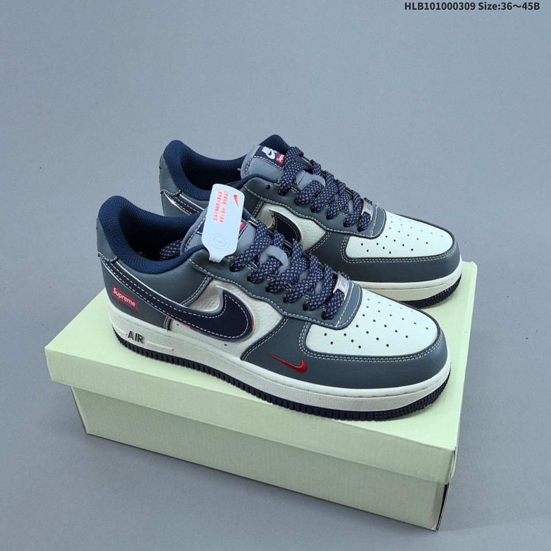 Nike AIR FORCE 1’07 Force