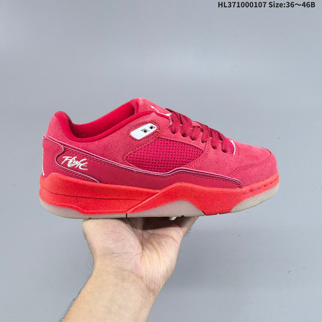 JORDAN FLIGHT COURT Decides War x Nike Jordan FLIGHT COURT ATE 60 - foto 9