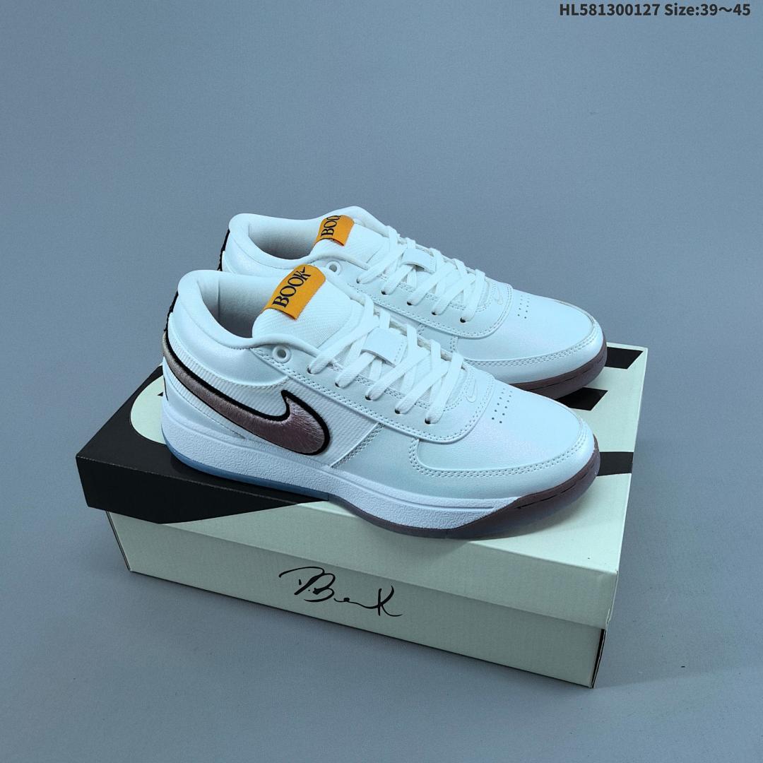 Nike Book 1 Devin Booker · - foto 6