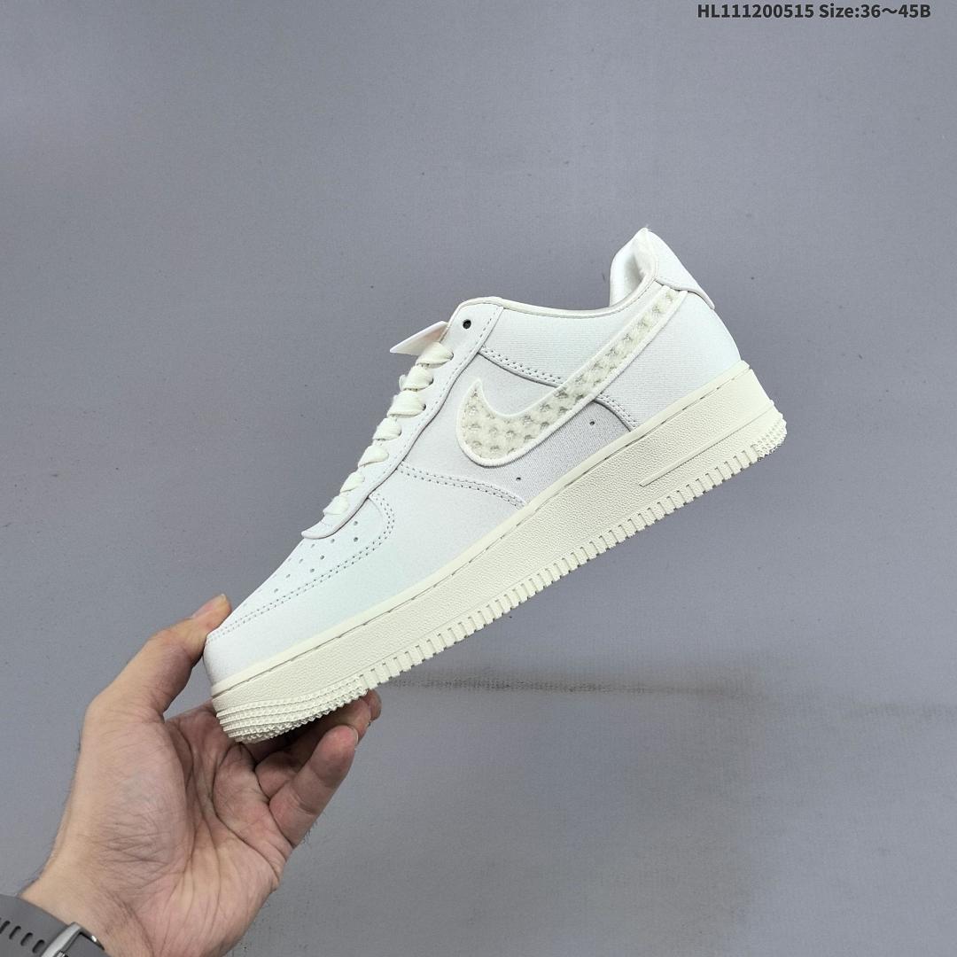 Nike AIR FORCE 1’07 Force - foto 4