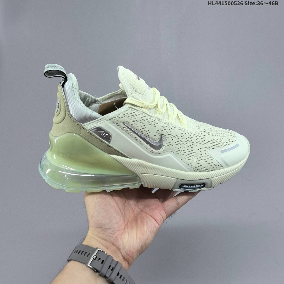 Nike Air Max 270 Premium Air Max - foto 2